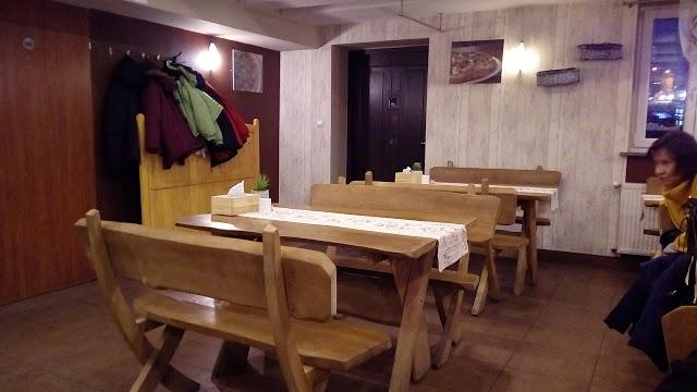 Pizzeria Karpaczia